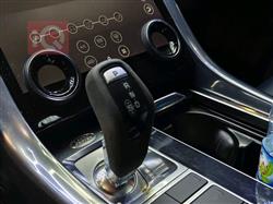 لاند روفر رانج روفر سبورت